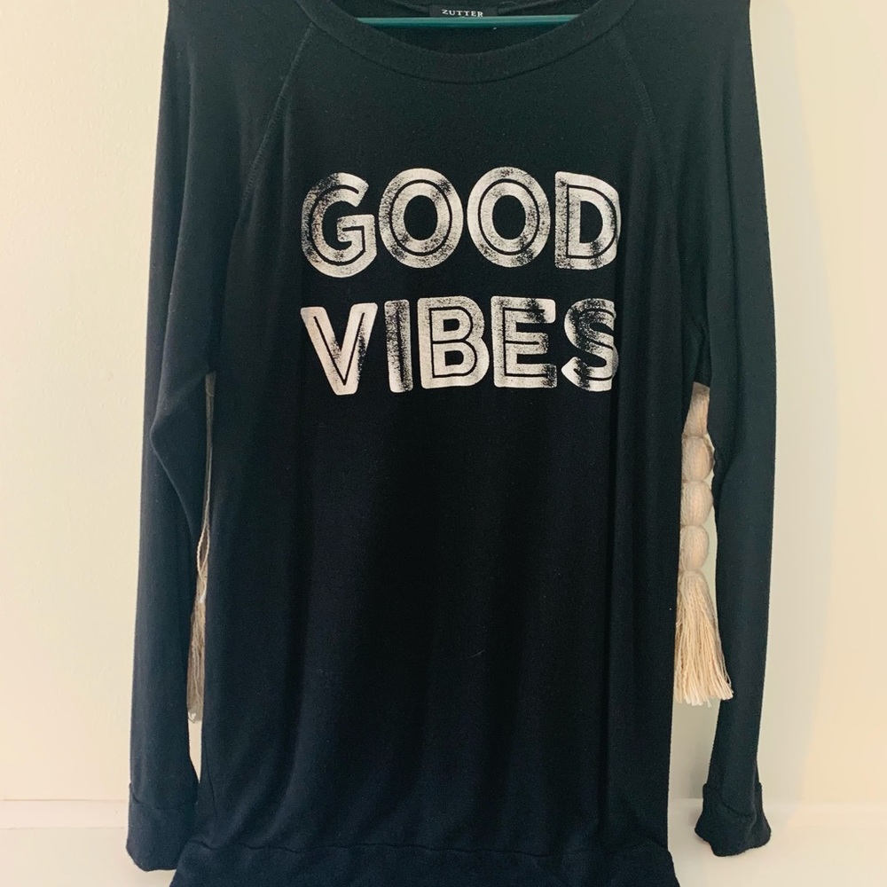 Super comfy long sleeve